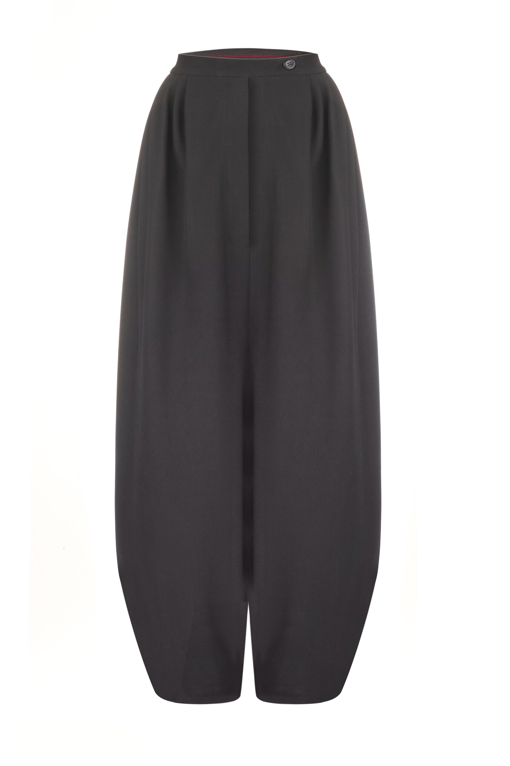 Tux Wide Slouchy Pants