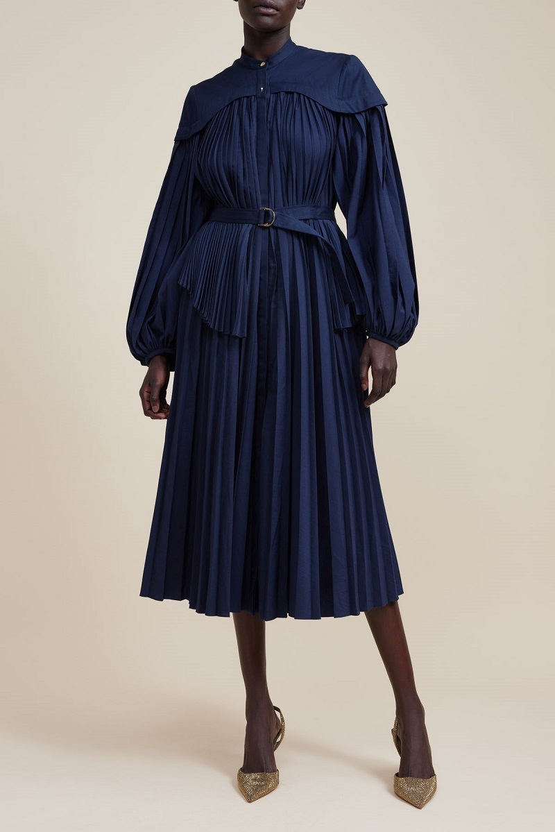 Nottingham Dress
