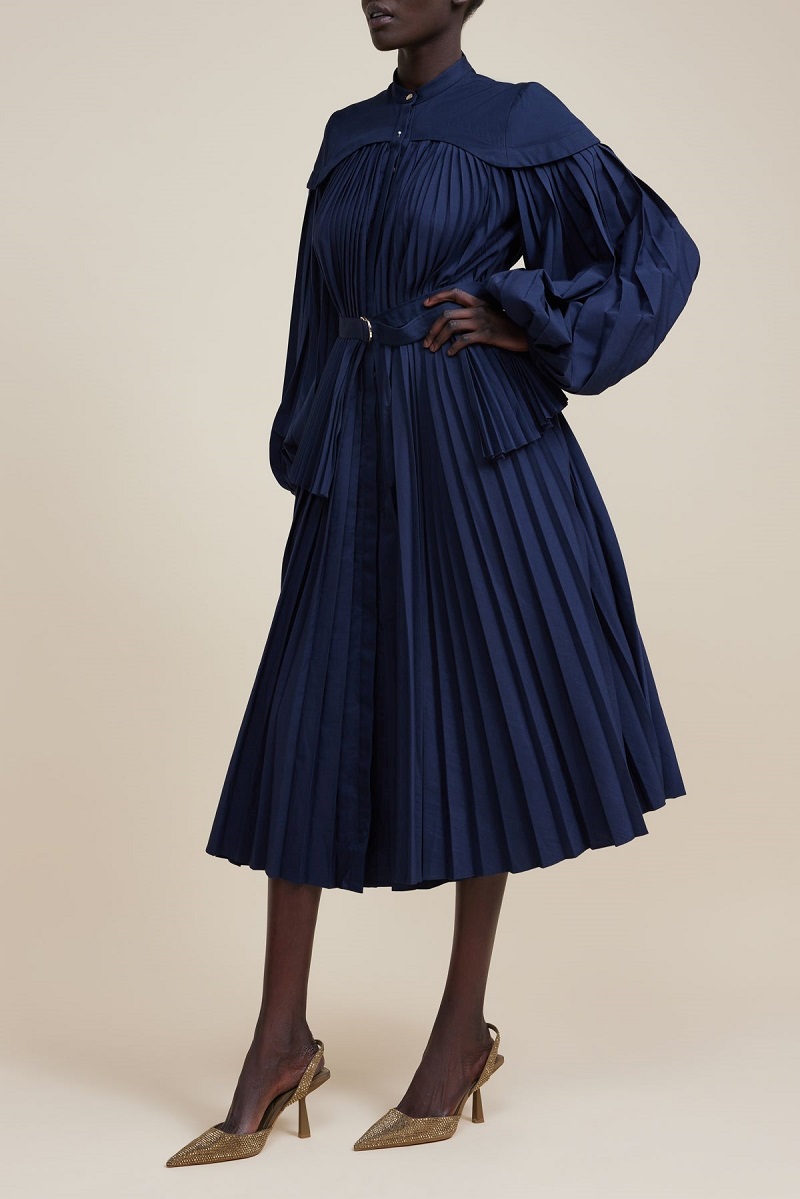 Nottingham Dress