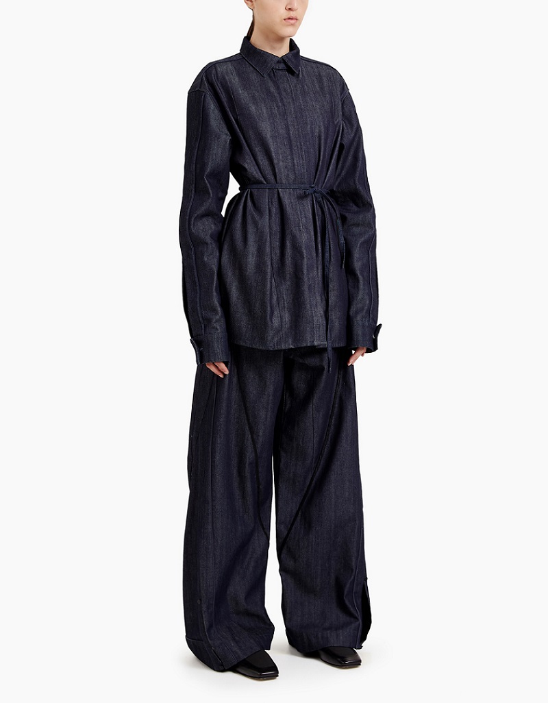 Bengala Jean Shirt
