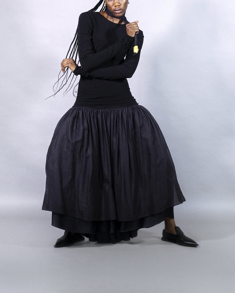 Tutu Dress
