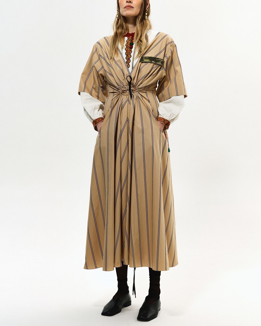 Bloom Dress
