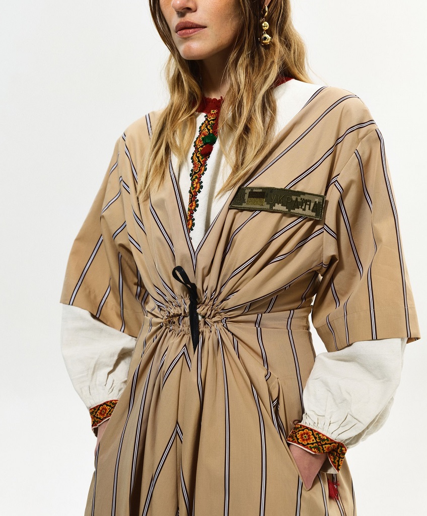 Bloom Dress