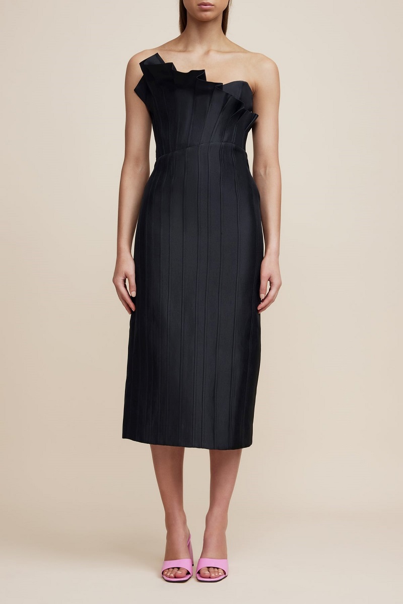Davies Dress