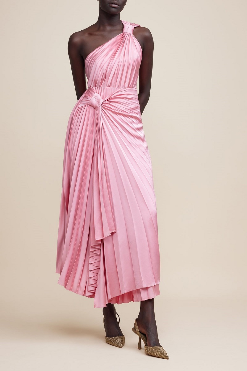 Illoura Dress