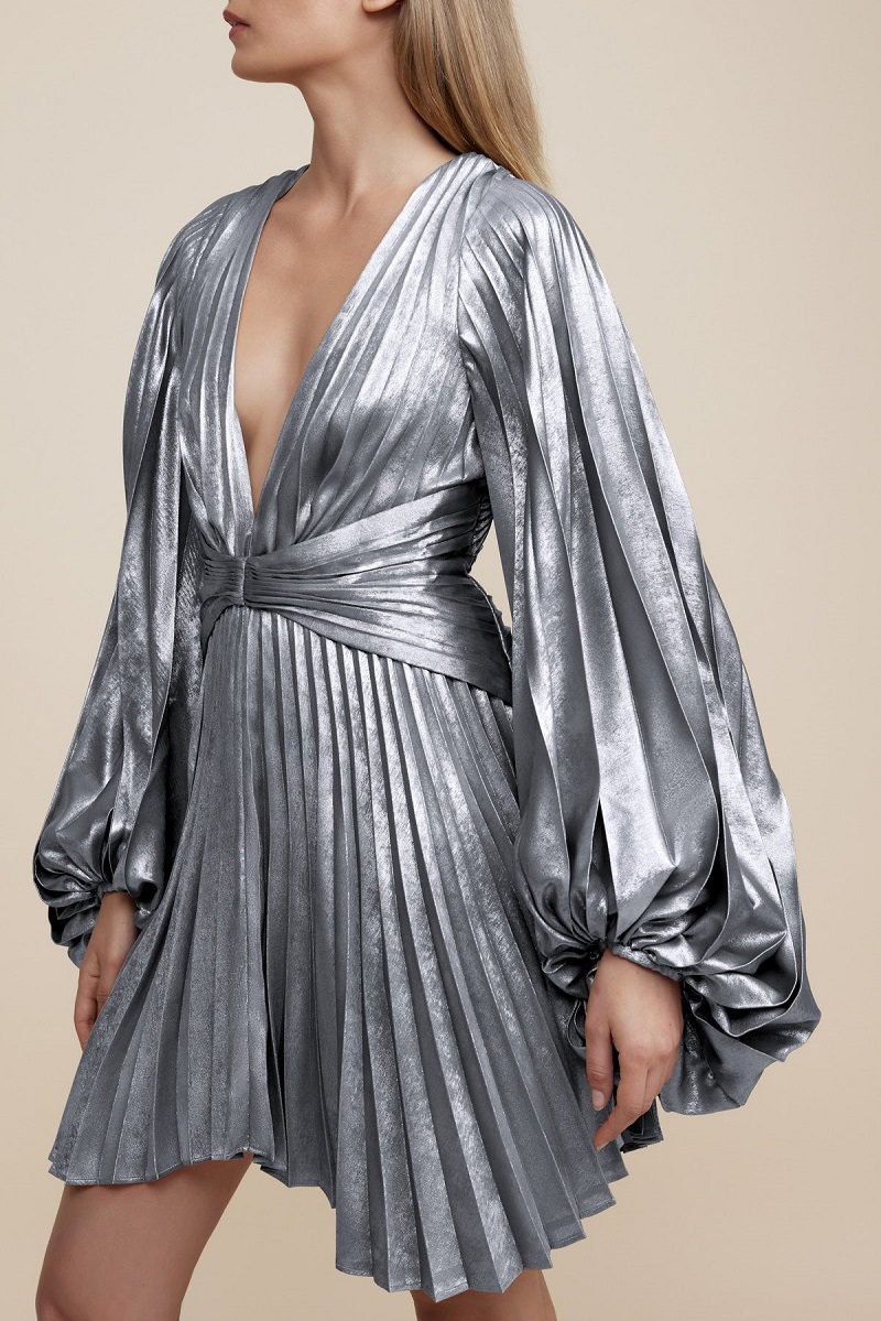 Geneva Dress