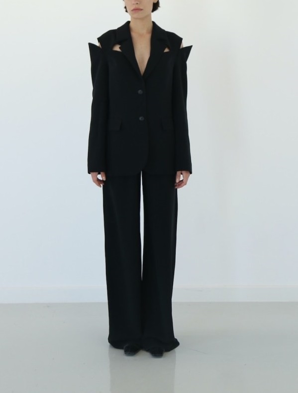 Makeda Pant Suit