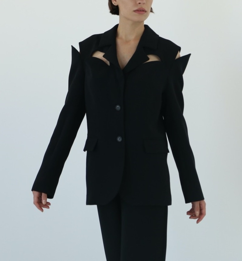 Makeda Pant Suit
