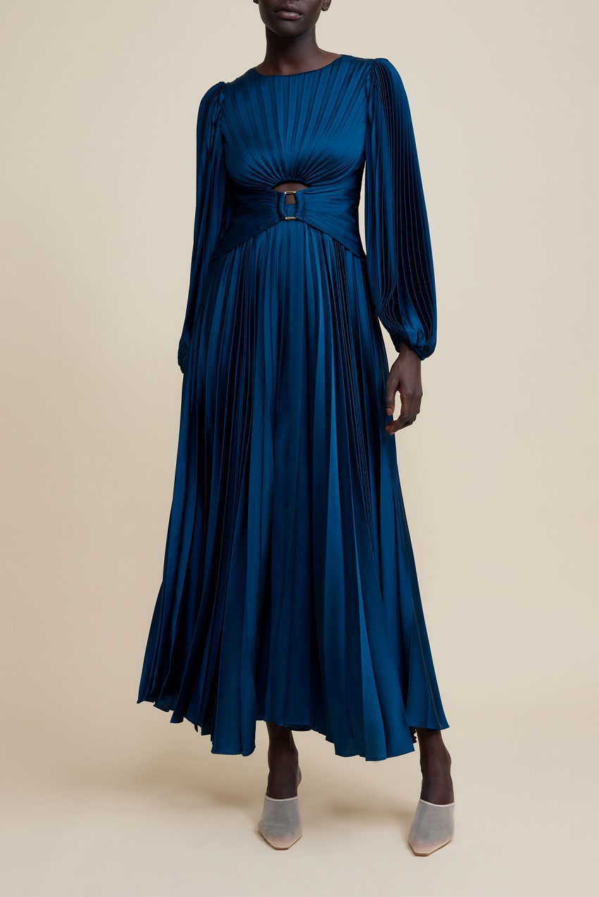 Karatta Midi Dress