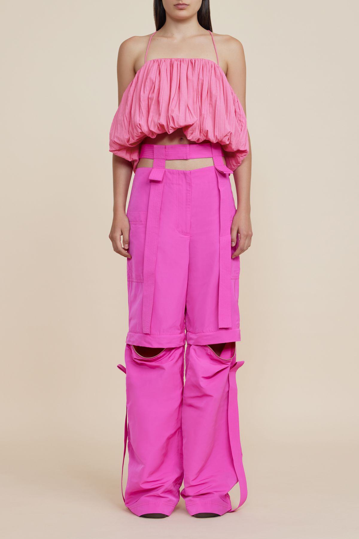 Elliston Pant