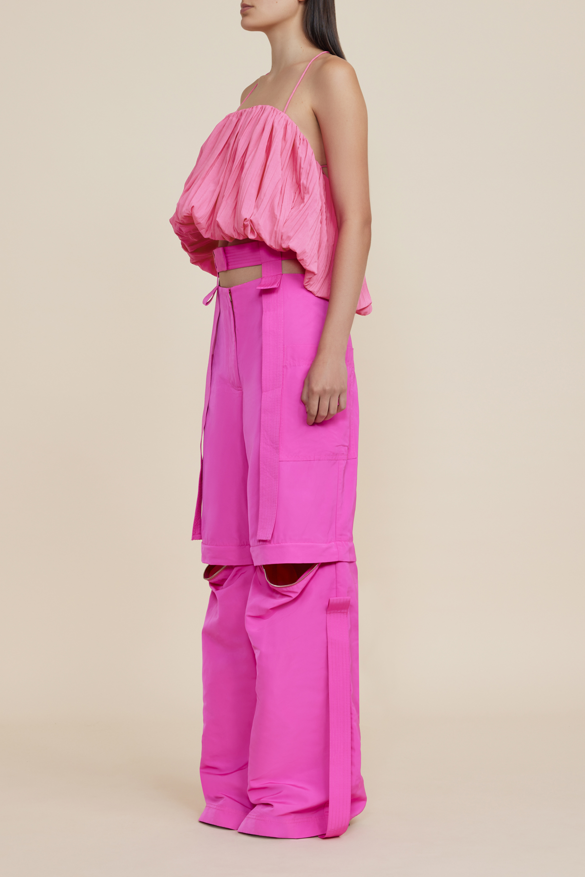 Elliston Pant