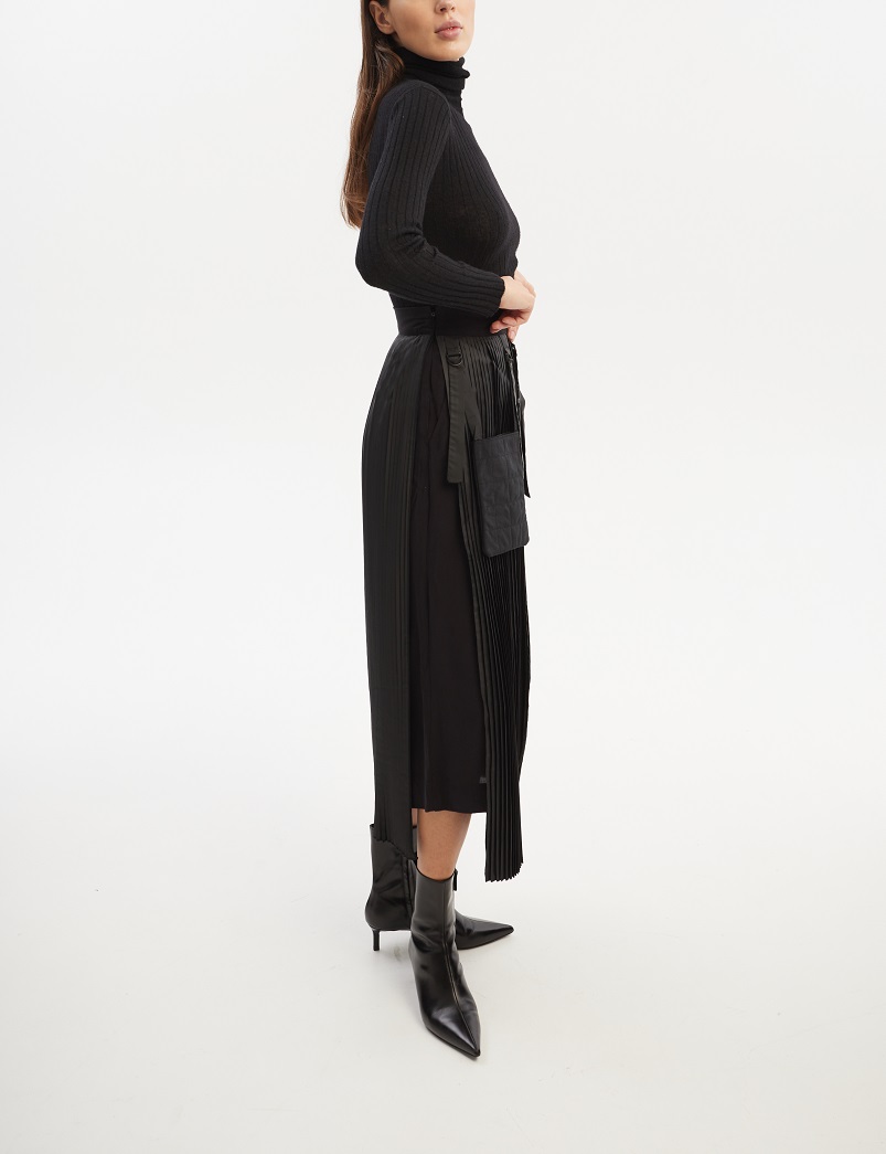 Overwrap Culottes