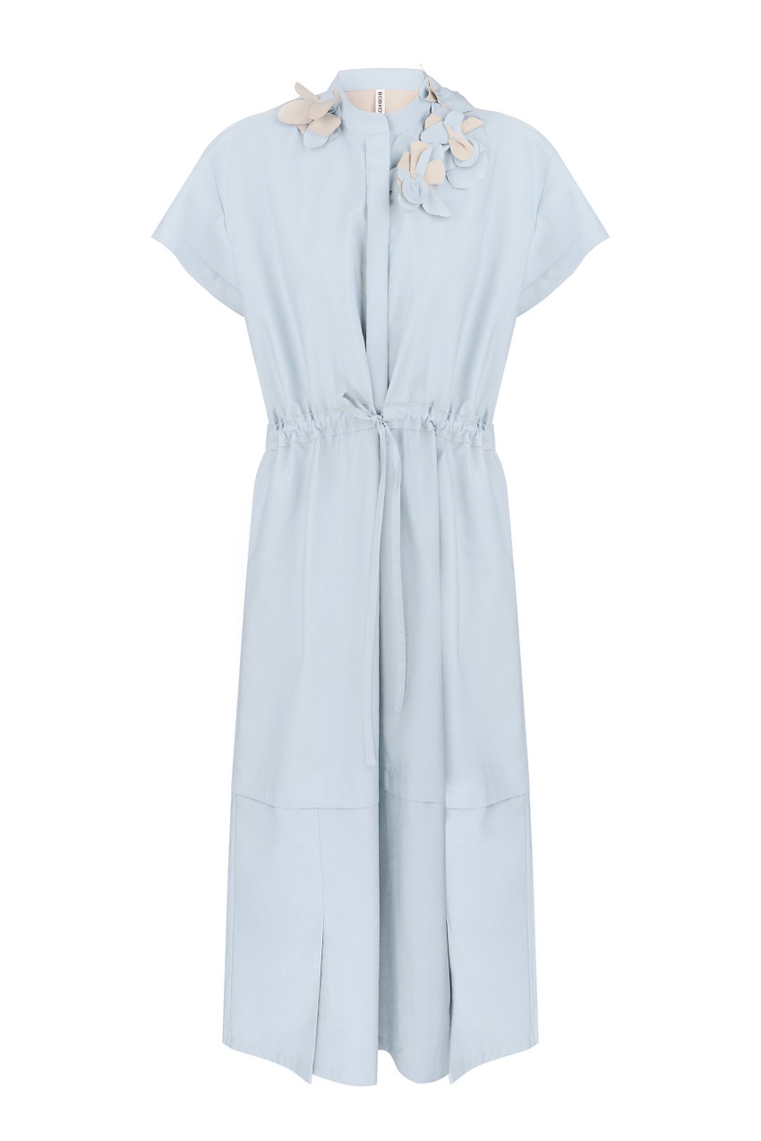 Mallows Shirt/Dress