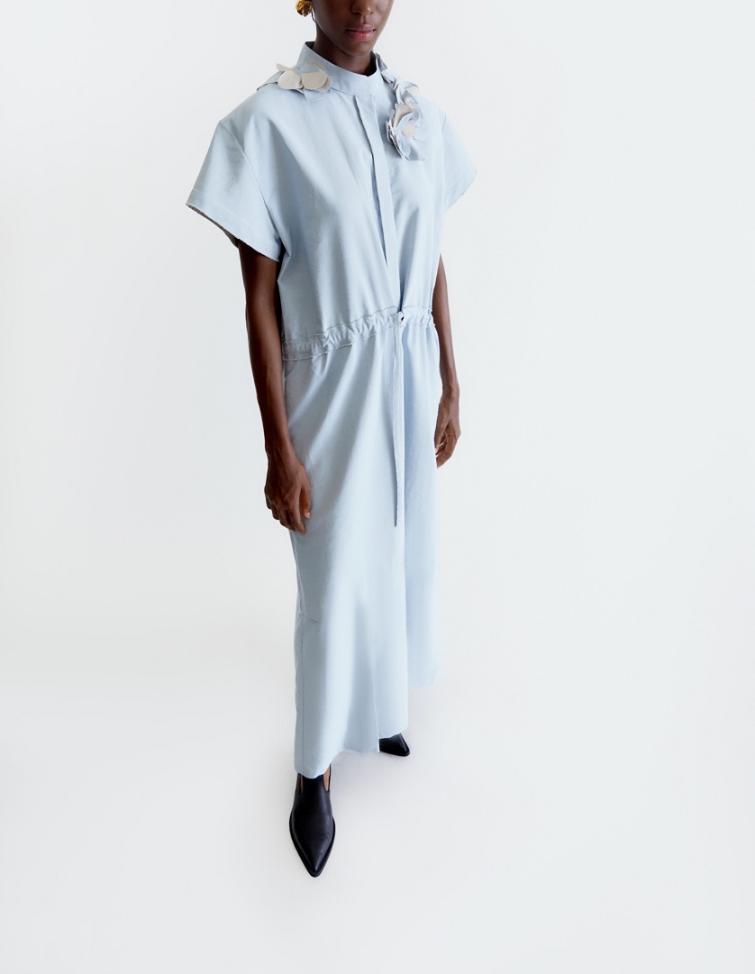 Mallows Shirt/Dress