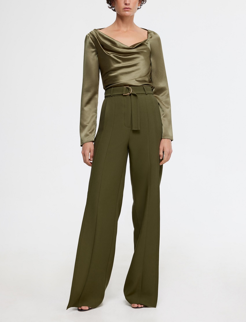 Braeside Pant