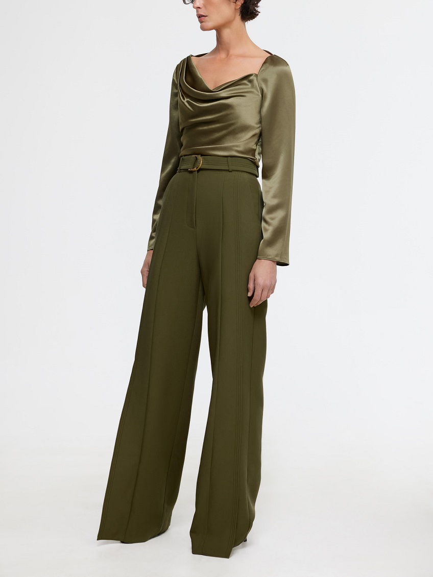 Braeside Pant