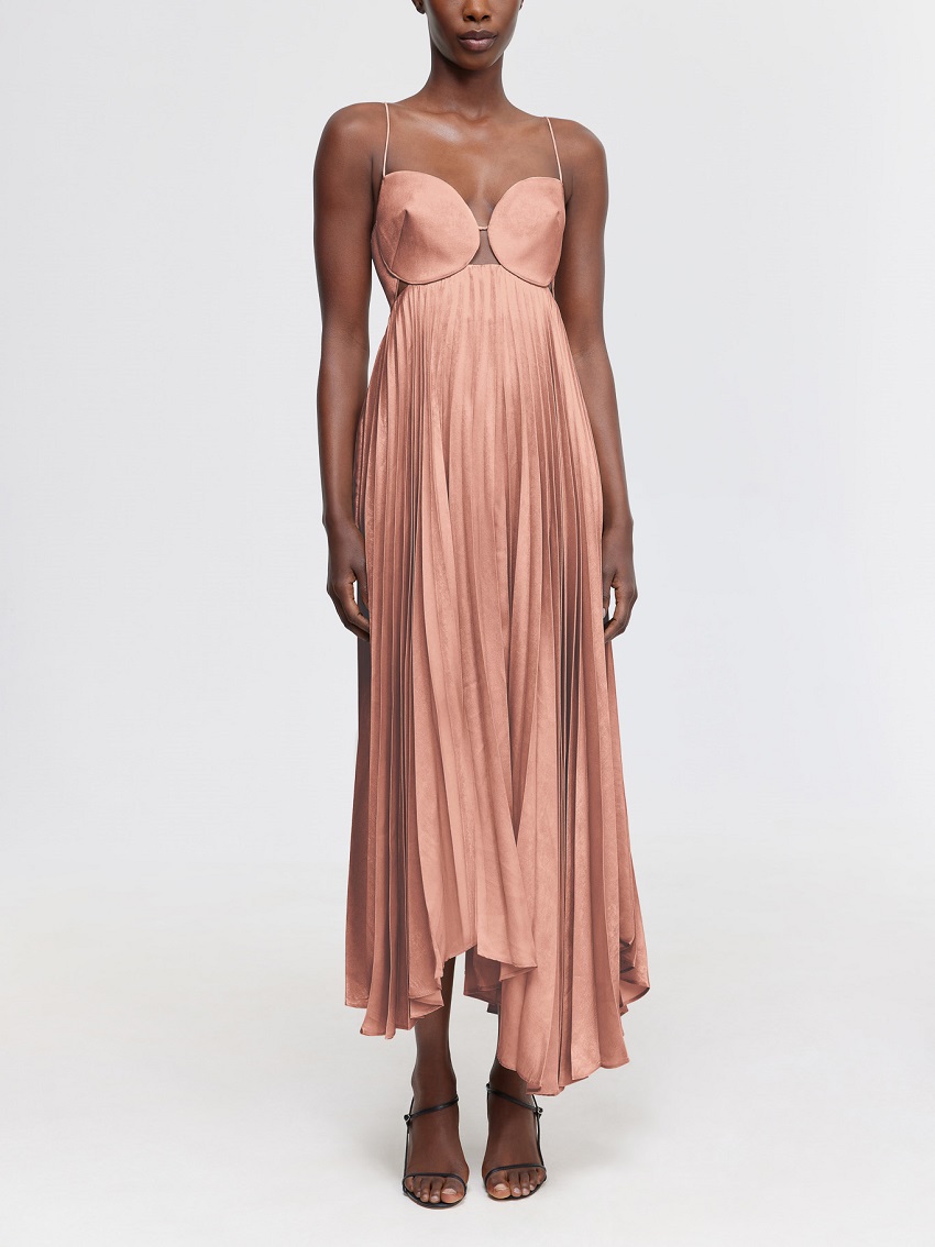 Willcocks Midi Dress