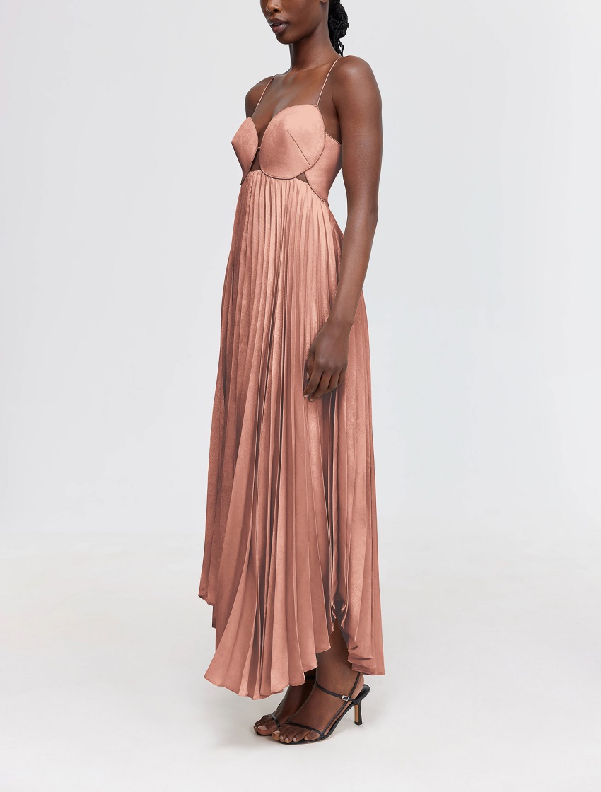 Willcocks Midi Dress