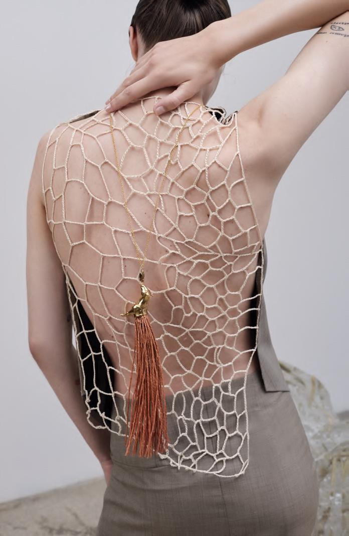 Net Vest