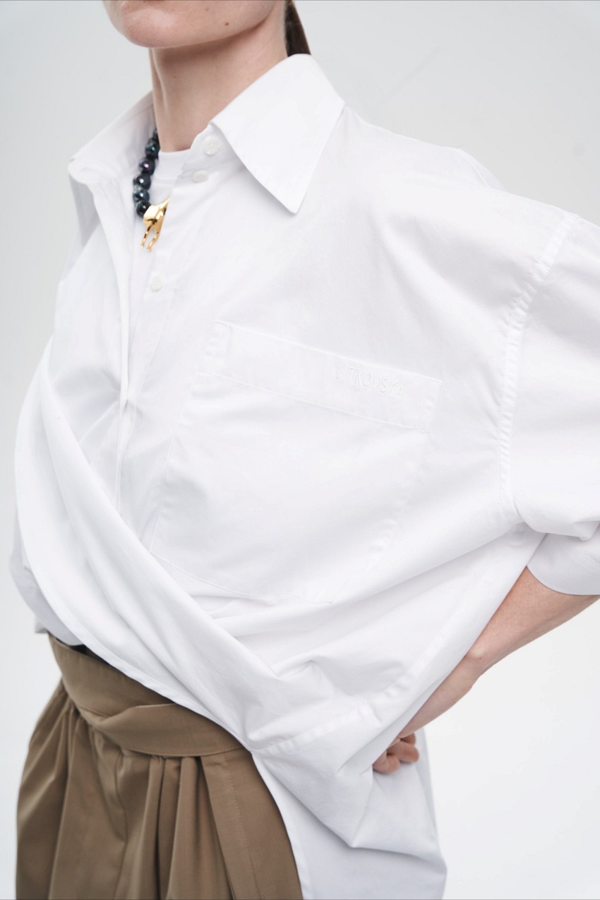 Prime Shirt