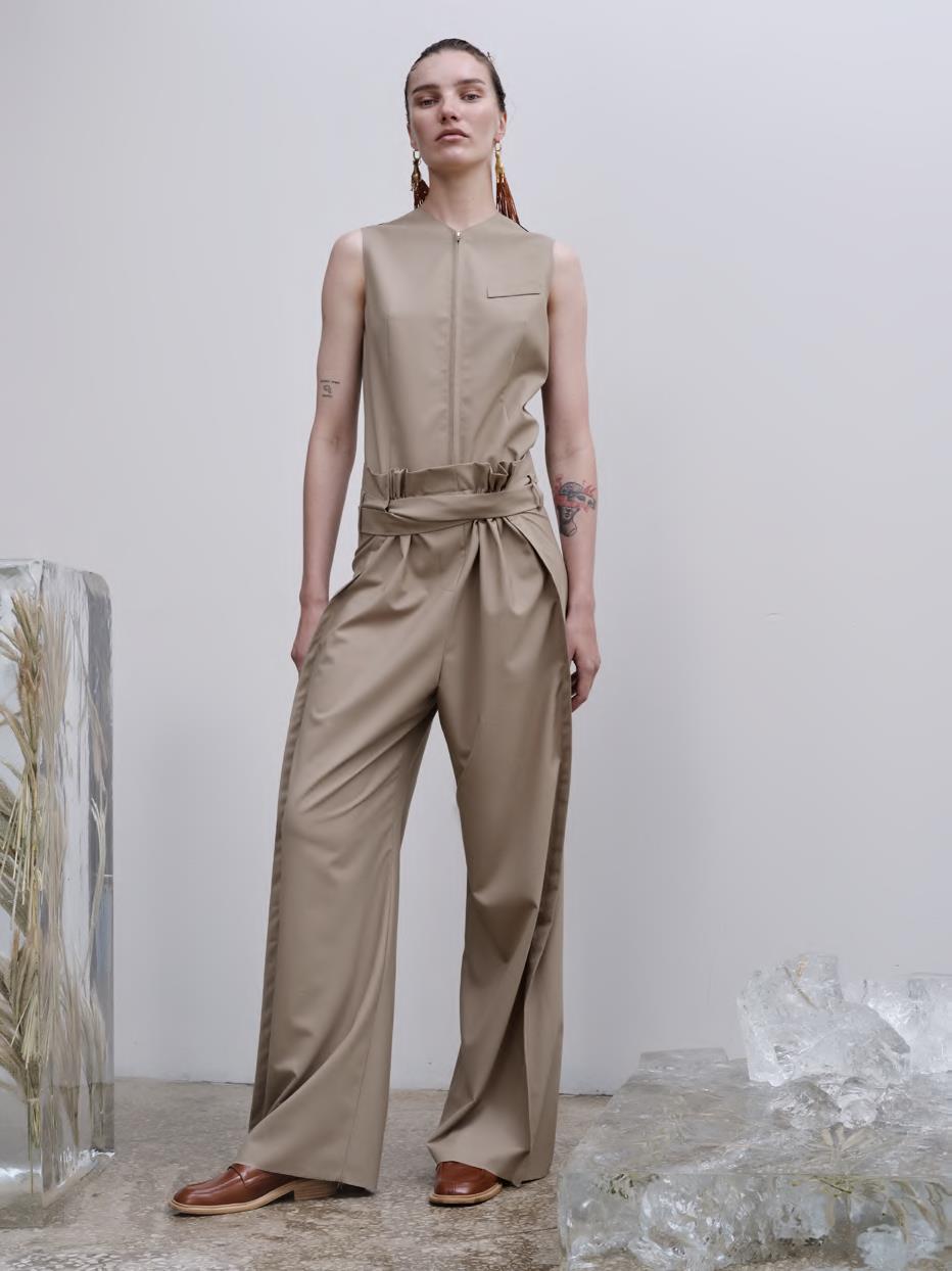 Net Vest
