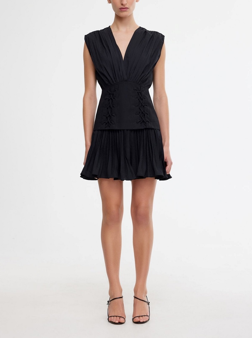Seabrook Mini Dress