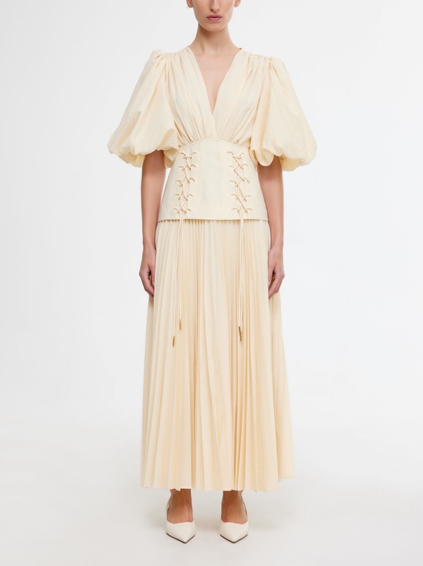 Seabrook Maxi Dress