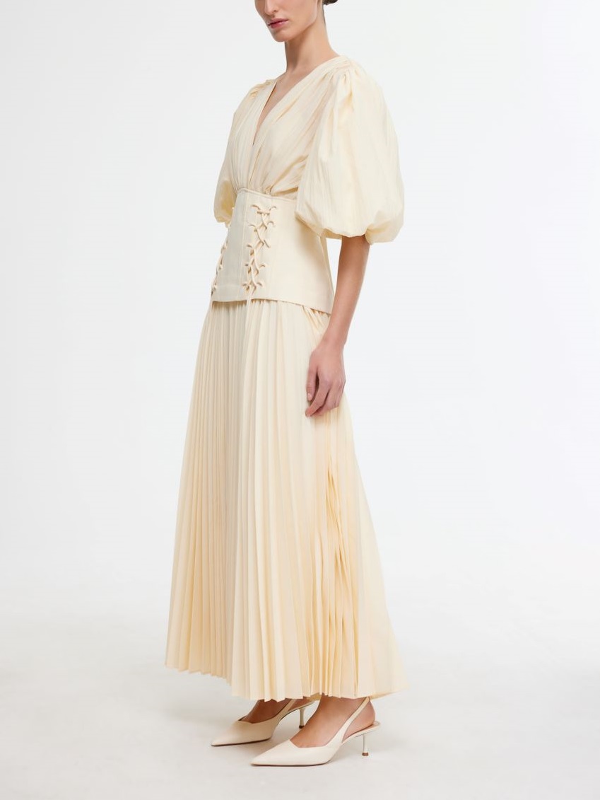 Seabrook Maxi Dress