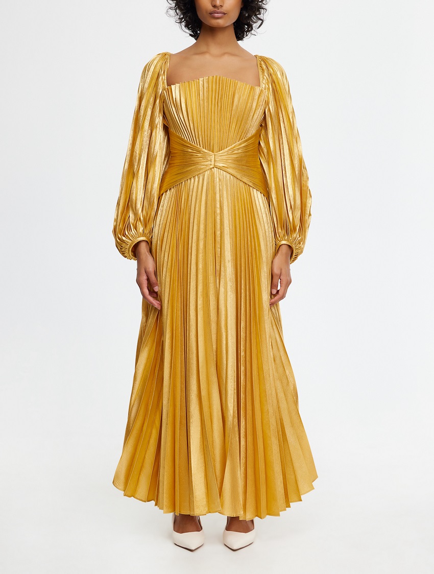 Elbridge Midi Dress
