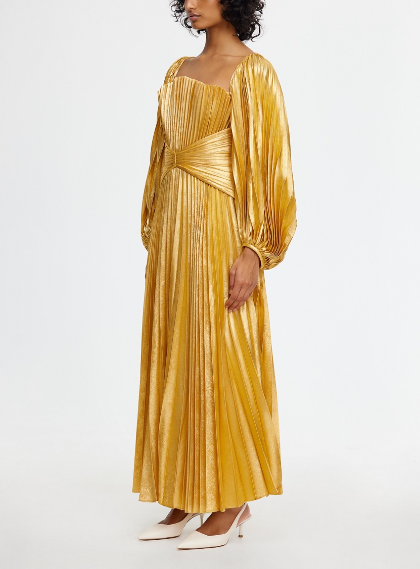 Elbridge Midi Dress