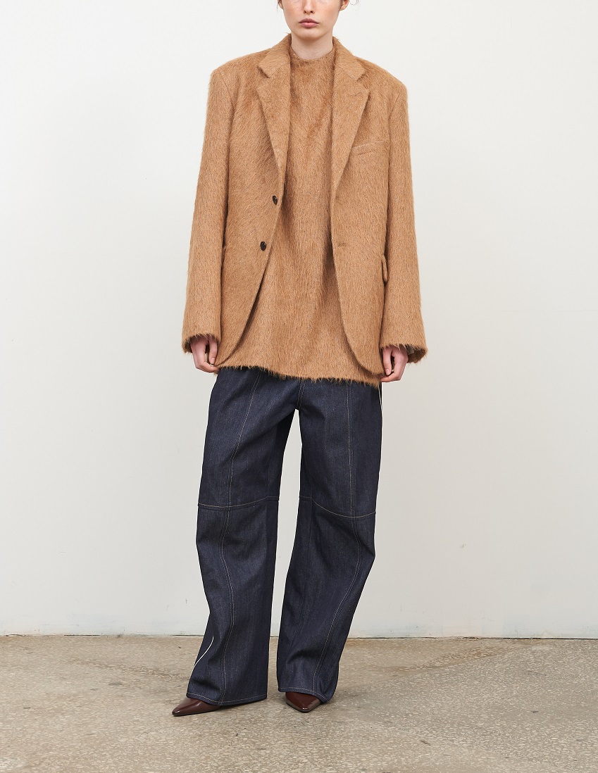 Lion Jacket