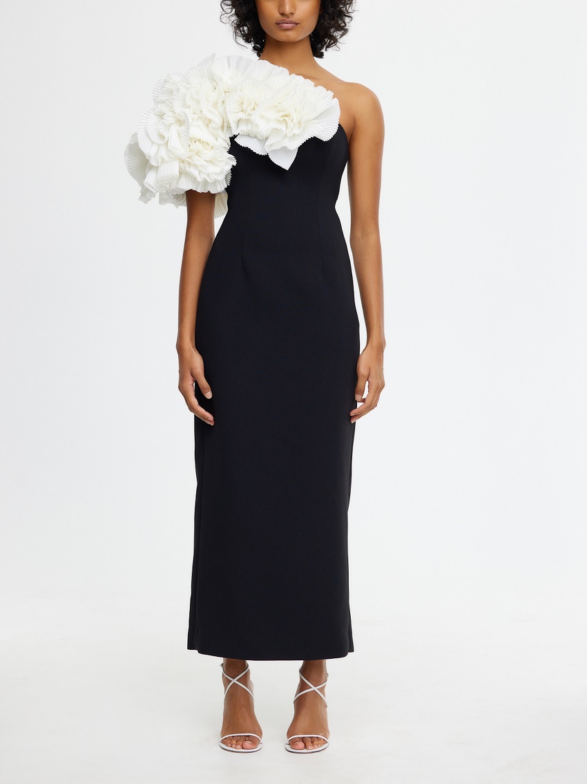 Hamstead Midi Dress