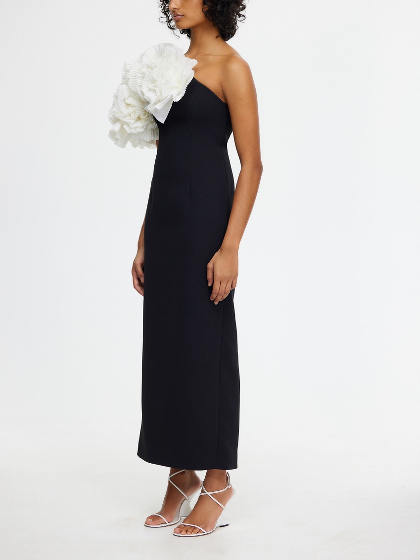 Hamstead Midi Dress