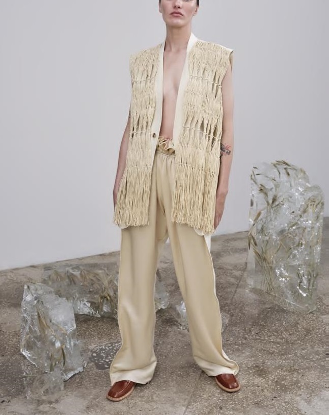 Relic Vest
