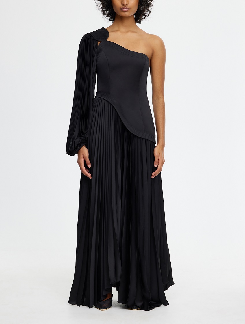 Denbury Maxi Dress