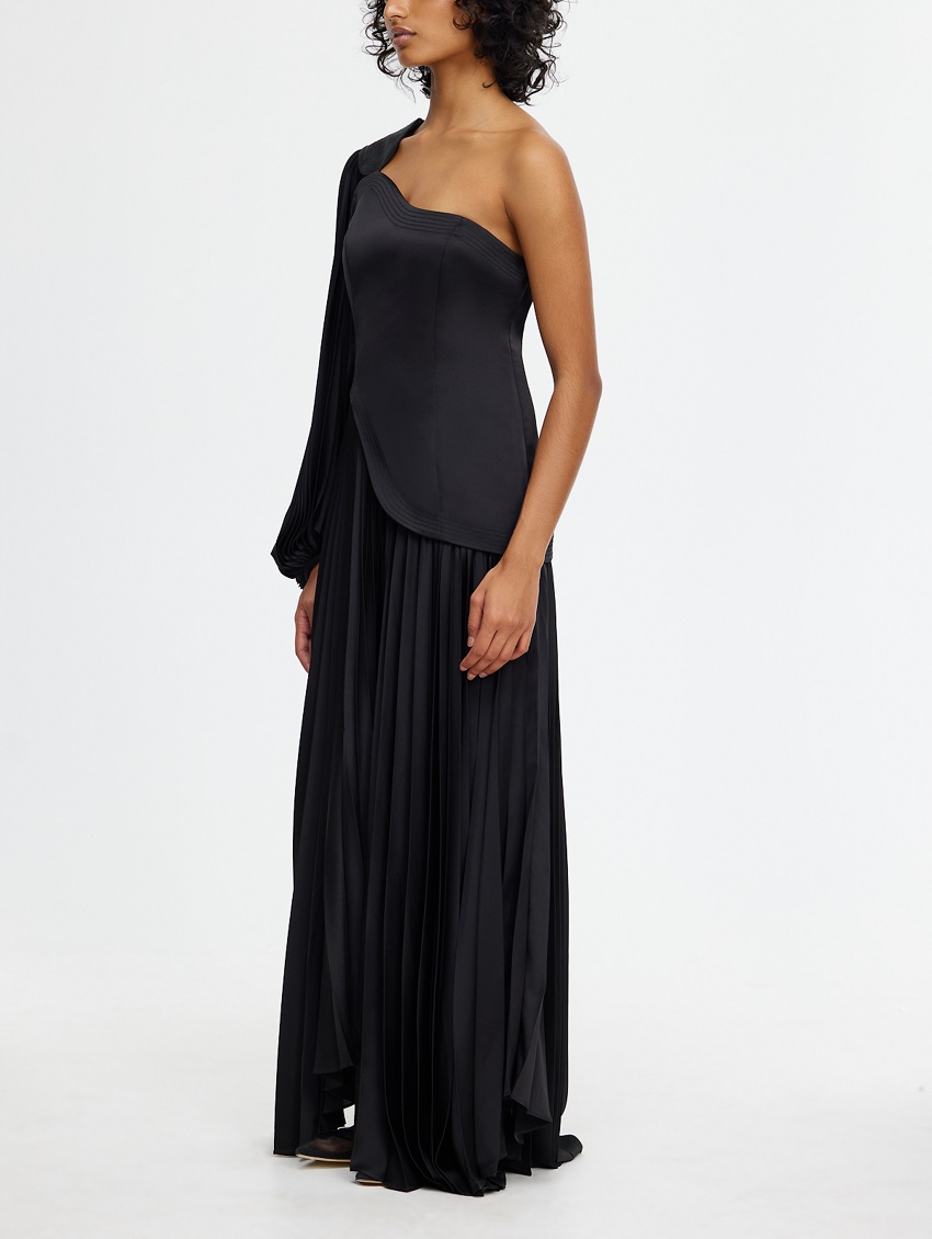 Denbury Maxi Dress