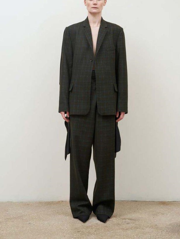 Vamp Jacket