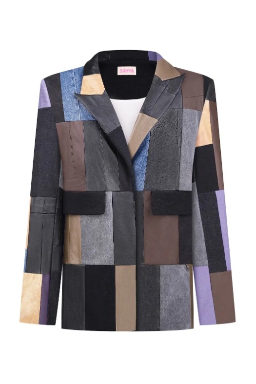 Kate Jacket